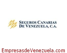 Seguros Canarias de Venezuela en Caracas Distrito Capital