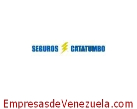 Seguros Catatumbo en Caracas Distrito Capital