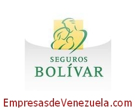 Seguros Comerciales Bolivar SA en Valencia Carabobo