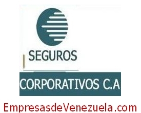 Seguros Corporativos CA en Barquisimeto Lara