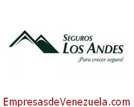 Seguros Los Andes CA en Barinas Barinas