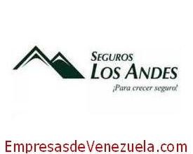 Seguros Los Andes CA en Maturin Monagas