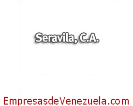 Seravila, C.A. en Caracas Distrito Capital