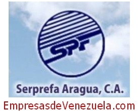 Serprefa Aragua CA en Maracay Aragua