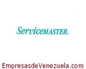 Servi Master CA en Caracas Distrito Capital