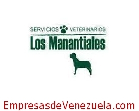 Servicio Veterinario Los Manantiales en Caracas Distrito Capital