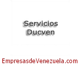 Servicios Ducven, C.A. en Caracas Distrito Capital