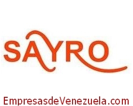 Servicios Integrales Sayro CA en Cantaura Anzoátegui