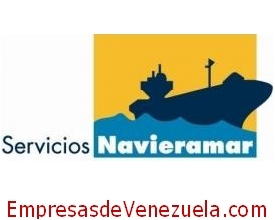 Servicios Navieramar CA en Puerto La Cruz Anzoátegui