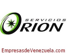 Servicios Orion en La Victoria Aragua