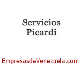 Servicios Picardi, C.a. en Guanta Anzoátegui