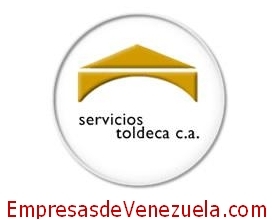 Servicios Toldeca CA en Caracas Distrito Capital