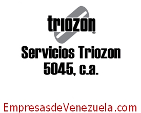 Servicios Triozón 5045, C.A. en Caracas Distrito Capital