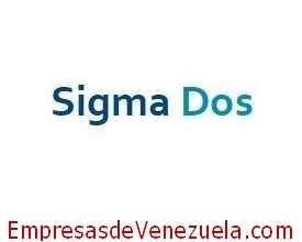 Sigma Dos Venezuela CA en Caracas Distrito Capital
