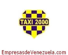 Taxi 2000 en Cabimas Zulia