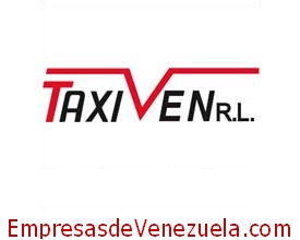 Taxi-Ven R.L. en Caracas Distrito Capital
