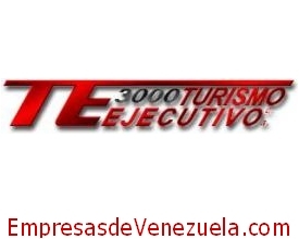 TE 3000 Turismo Ejecutivo, C.A. en San Felix Bolívar