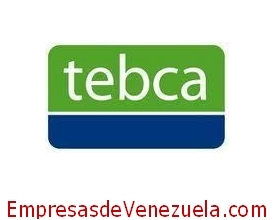 Tebca en Caracas Distrito Capital