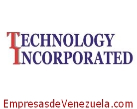 Technology Incorporated SA en Ciudad Ojeda Zulia