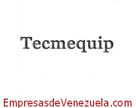 Tecmequip, C.A. en Caracas Distrito Capital
