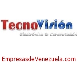 Tecnovision 4000 CA en Caracas Distrito Capital