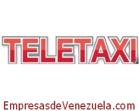 Tele Taxi Guadalupe en Maracaibo Zulia