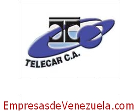 Telecar, C.A. en Caracas Distrito Capital