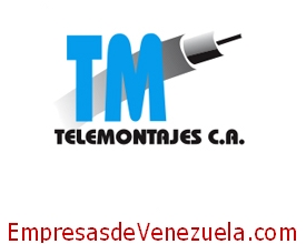 Telemontajes CA en Caracas Distrito Capital