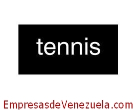 Tennis de Venezuela en Maracaibo Zulia