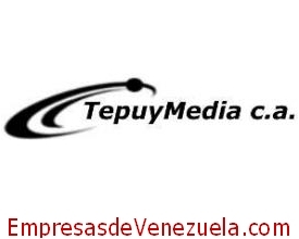 Tepuy Media, CA en La Victoria Aragua