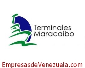 Terminales Maracaibo CA en Caracas Distrito Capital