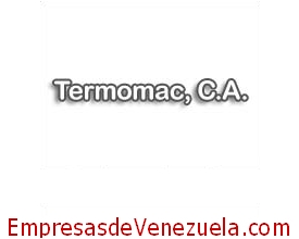 Termomac, C.A. en Filas De Mariche Miranda
