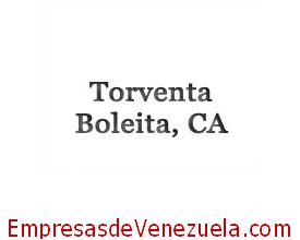 Torventa Boleita, C.A. en Caracas Distrito Capital