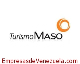 Turismo Maso Internacional CA en Caracas Distrito Capital