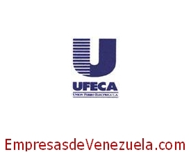 Ufeca Unión Ferro Eléctrica CA en Caracas Distrito Capital