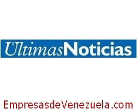 Ultimas Noticias CA en Caracas Distrito Capital