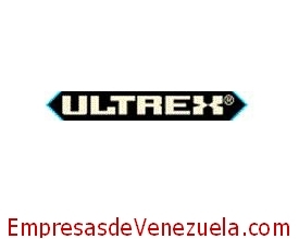 Ultrex Ca en Caracas Distrito Capital