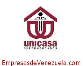 Unicasa Catia en Caracas Distrito Capital
