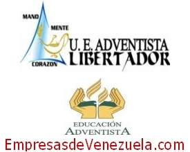 Unidad Educativa Colegio Adventista Libertador en Cabimas Zulia