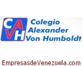 Unidad Educativa Colegio Alexander Von Humboldt CA en Barquisimeto Lara