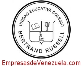 Unidad Educativa Colegio Bertrand Russell en Caracas Distrito Capital