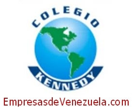 Unidad Educativa Colegio Kennedy en Barquisimeto Lara