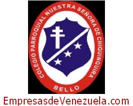 Unidad Educativa Colegio Nuestra Señora de Chiquinquirá en Maracaibo Zulia