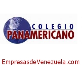 Unidad Educativa Colegio Panamericano en Ciudad Bolivar Bolívar