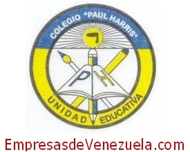 Unidad Educativa Colegio Paul Harris en Caracas Distrito Capital