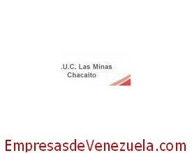 Unión de Conductores Las Minas Chacaíto SC en Caracas Distrito Capital