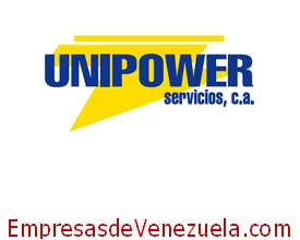 Unipower Servicios, C.A. en Caracas Distrito Capital