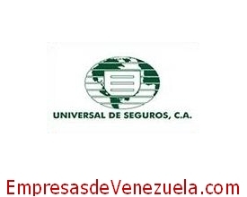 Universal de Seguros en Maracay Aragua
