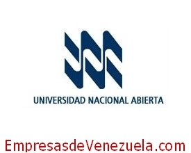 Universidad Nacional Abierta UNA en Caracas Distrito Capital