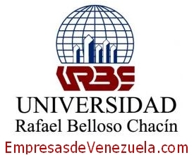 Universidad Rafael Belloso Chacin Urbe en Maracaibo Zulia